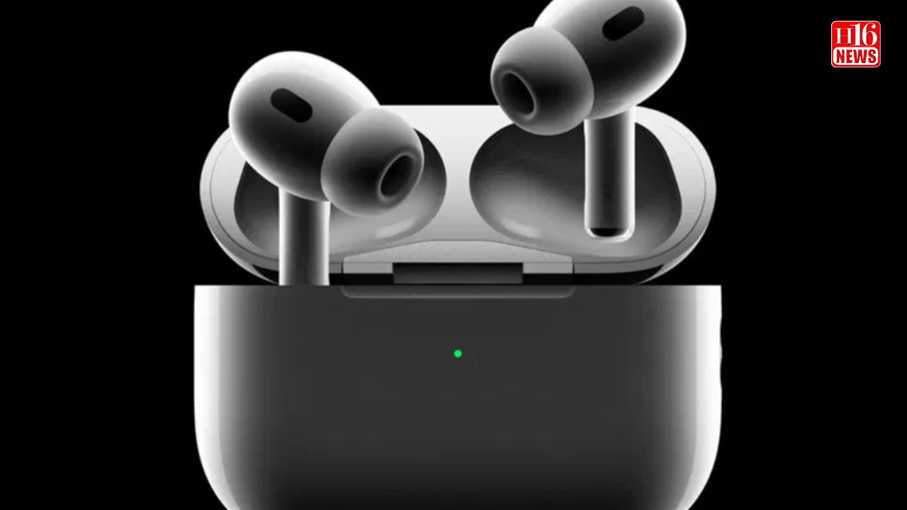 Apple may launch AirPods Pro 3 at WWDC 2025 – Here’s what to expect